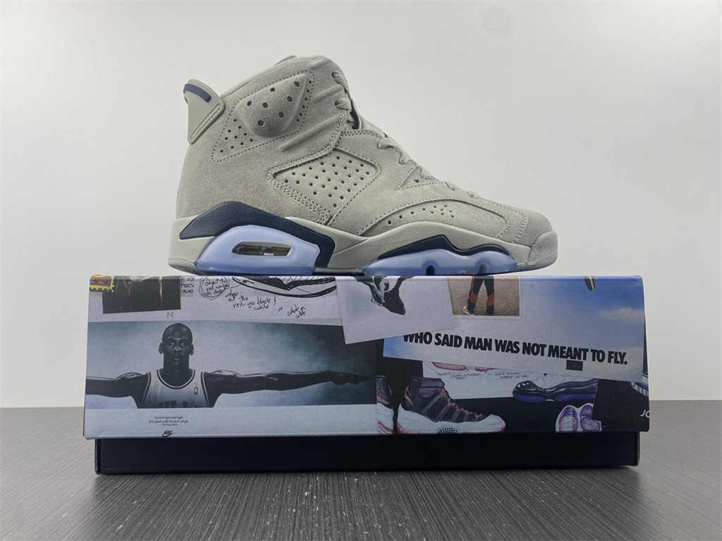 Air Jordan 6  Georgetown CT8529-012